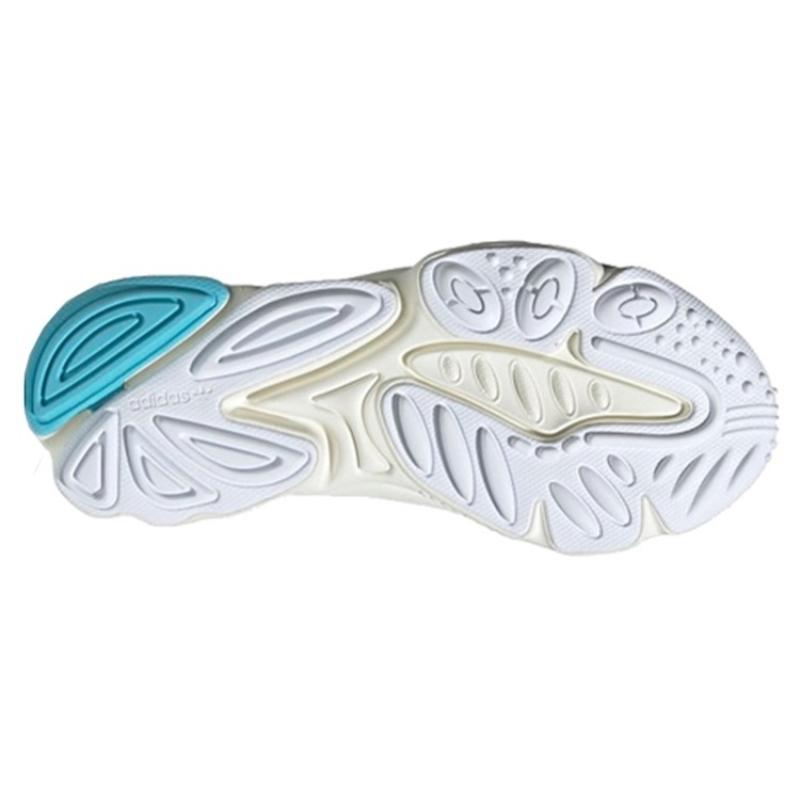 Adidas Ozweego Signal Coral Women's Sneakers EF4290