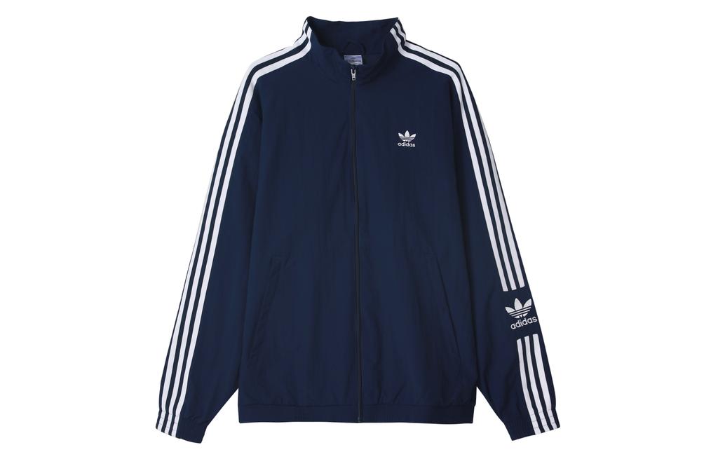 Adidas Originals Jacket Fall Men's Blue HL2189