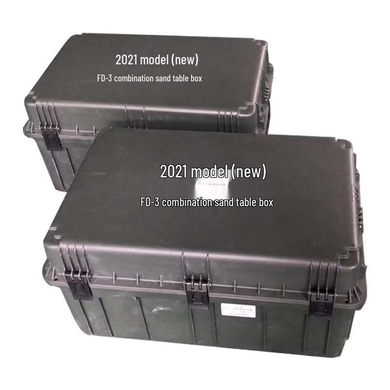 Tactical Training Sandbox Kit