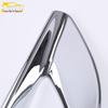 19 GS5 Rear Fog Light Decorative Cover & Electroplated Tail Frame