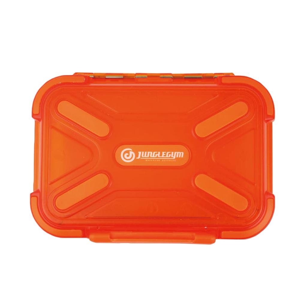 Jungle Gym J714 JG Tank Free Large Orange