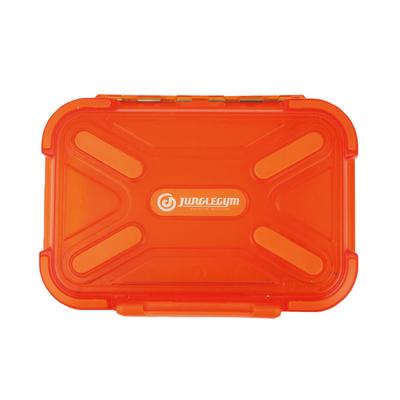 Jungle Gym J714 JG Tank Free Large Orange