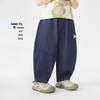 RightEuro Boys' Summer Curved Blade Denim Jeans