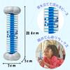 Learning Resources Relaxing Rain Sound Light and Set of Emotion Relaxation Authentic Bottles, Rain, Shower, Storm, 3, Control, SEL, Toy, 96019,