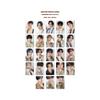Pre-order NCT ZONE Coupon Card GENTLE MAN ver.