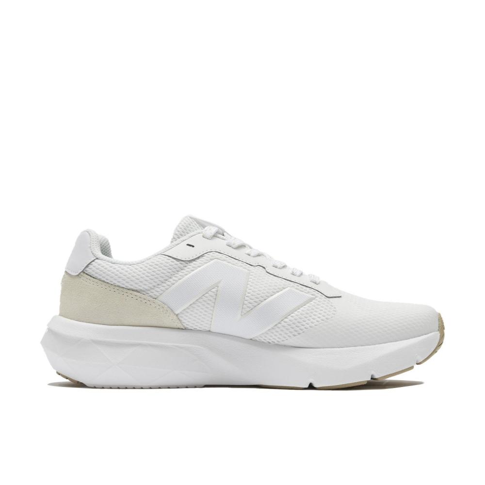 New Balance Ua800 White Beg Ua800dw1