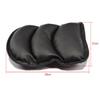 Car Armrest Pad Cover Vehicle Central Arm Rest Mat Seat Box Case PU Soft Cushion
