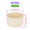 SW 40oz/30oz Silicone Cup Bottom Cover for Stanley Adventure Quencher Tumbler for IceFlow Flip Straw Water Bottle Sleeve 7.5/7CM Cup Holders 5