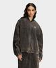 Corduroy Sst Jacket - Black / Ke5030