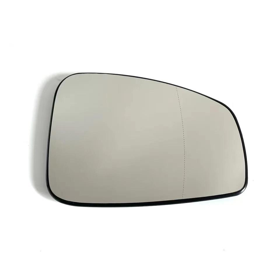 Heated Rearview Mirror Glass Replacement for 2010-2017 Renault Latitude MEGANE