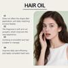 1-3X Fari Oil Hair Growth & Scalp Treatment, Botanical Scalp Oil with Herbal Infusion for Dry Scalp & Edges, Daily Nourishment for All Hair Types