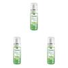 Herbals Purifying Neem Foaming Face Wash, 150ml (Pack of 3)