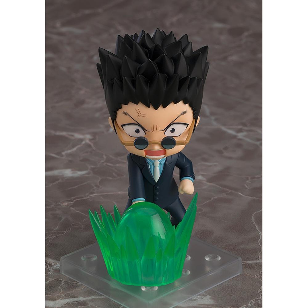 Hunter X Hunter Nendoroid Leorio Hunter X Hunter