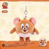 Tom & Jerry Plush Pendant: Tom Cat & Jerry Mouse Doll Ornament - Perfect Birthday Gift 