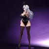 Anime Beatrice Figure Gachi Koi Bunny Girl Standing pose Action Figure model desktop ornaments Collection bunny toy Gifts 22cm