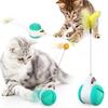 Balance Bobber per la noia e l'auto-miglioramento, rompicapo per gatti, articoli per animali domestici