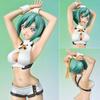 Aquarion EVOL Jessica Wong Figure Figuarts ZERO BANDAI Bandai
