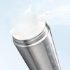 Stainless Steel Protein Powder Shaker Bottle with Steel Ball and Scale Leak Proof Gym Fitness Sport Whey Shakes Cup