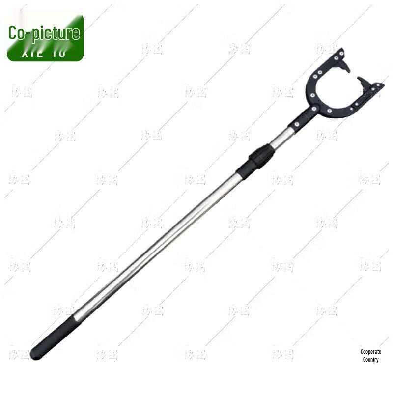 Телескопическая вилка безопасности против беспорядков