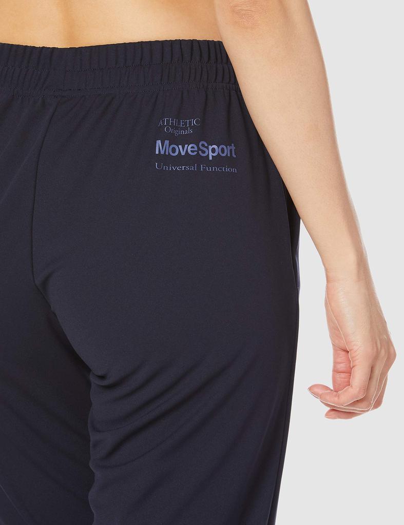 Track Pants DMWRJG11 NV O [Move Sports] Women's