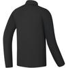 Fila Golf Series Fashion Comfortable Soft Pullover Long Sleeve T-Shirt Men Tops Black A11M445222F-BK