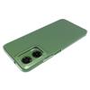For Motorola Moto G35 5G Clear Phone Case Watermark-Resistant TPU Back Cover