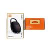 JBL Clip 5 Ultra Portable Bluetooth Speaker BT 5.3 Multi-Speaker Connection IP67 Waterproof 12 Hours Playtime Speaker with Hook