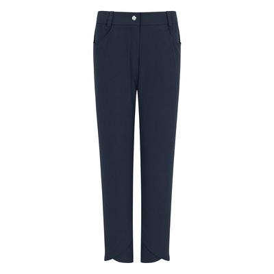 SUPERIOR Women'S Stretch Basic Pants (Iw0Dsl20349)