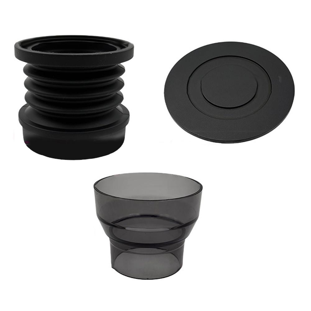 Coffee Preparation Routine Coffee Grinder Kit Efficient Cleaning Process