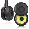 Replacement Ear Pads and Cushions for Jabra Evolve 75, 75+, 75 UC, and 75MS Headphones