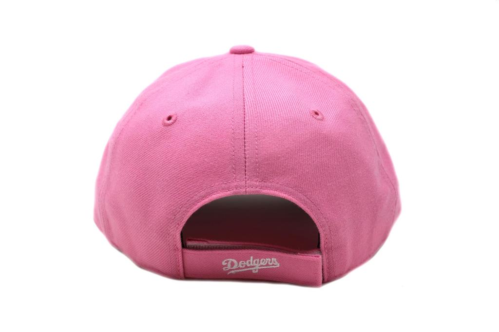 47 Brand MVP Los Angeles Dodgers ROSE Cap
