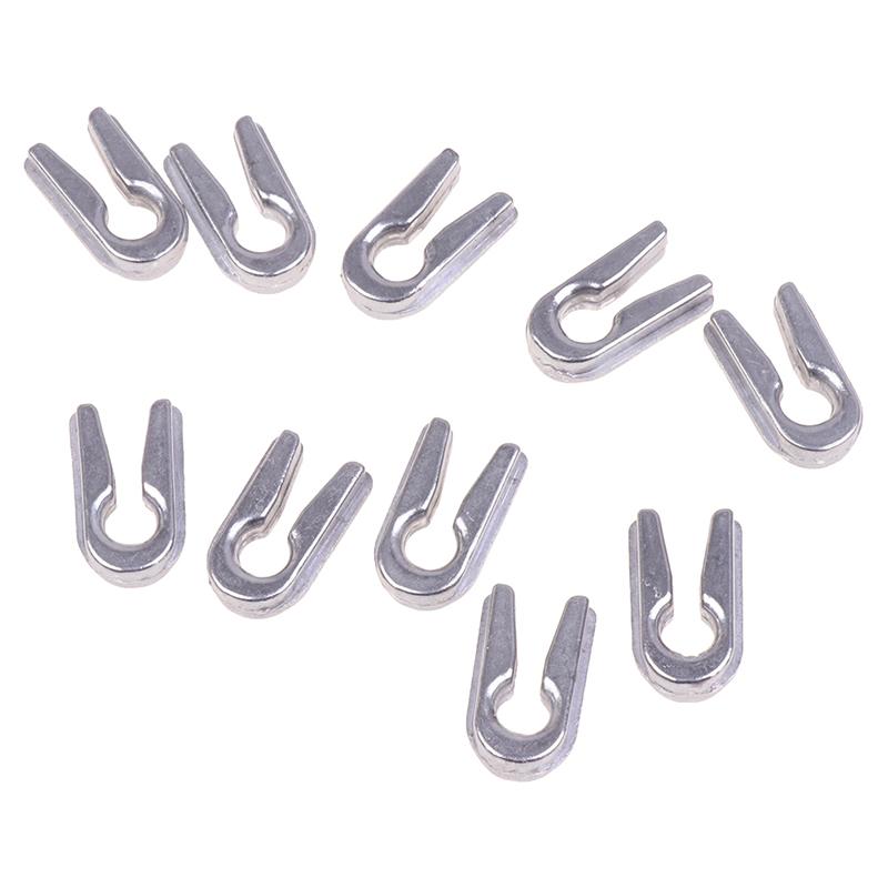 Buy 10Pc String Trimmer Head Eyelet Sleeve For Husqvarna Echo Stihl