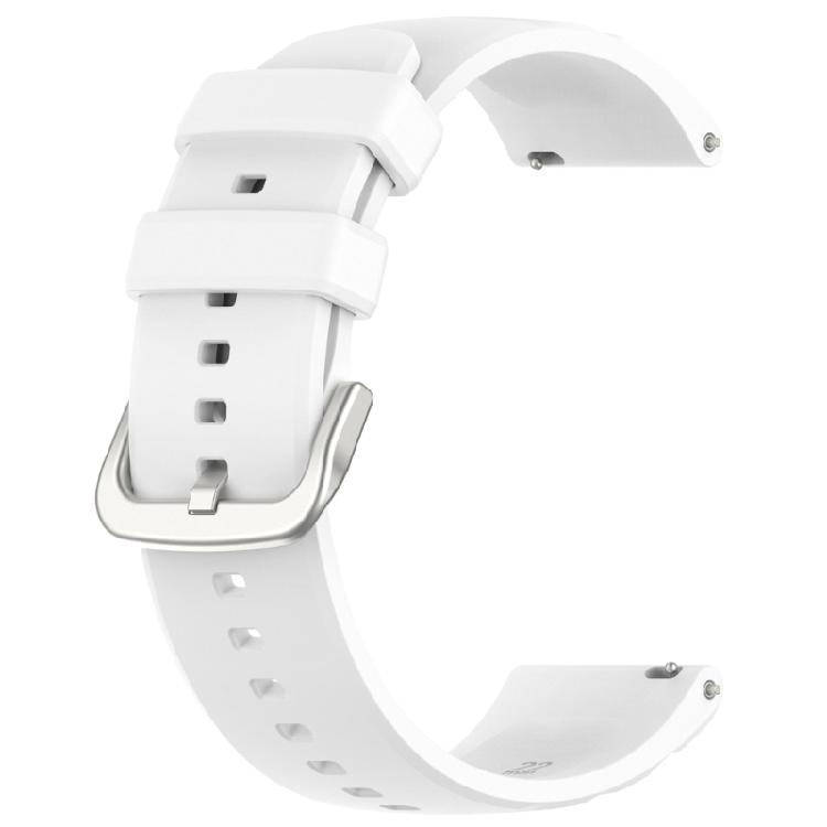For GTR 4 Adjustable-Bracelet Smartwatch Band Sweatproof Breathable Silica Strap