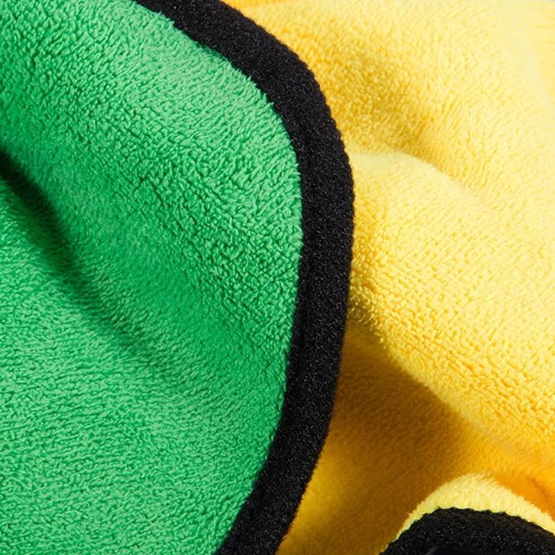 Outdoor Sports, Thick Fishing Towel, Non Stick, Absorbent, Hand Wiping, Soft Towel, Fishing Accessories, Convenient Equipment