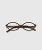 Beulluellipeonteu Hump Deep Brown