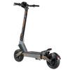 Trottinette Électrique Tout-Terrain Kukirin G4 Moteur de Pointe 2400W Pneu 11" Entièrement Suspendue Trottinette Électrique Adulte 60V 20Ah Freins à Double Disque Charge Maximale 120Kg