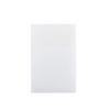 School Stationery N Times Transparent Note Paper Transparent Sticky Notes PET Stickers Memo Pad