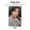 Stray Kids : The dominATE Experience Official Photocard