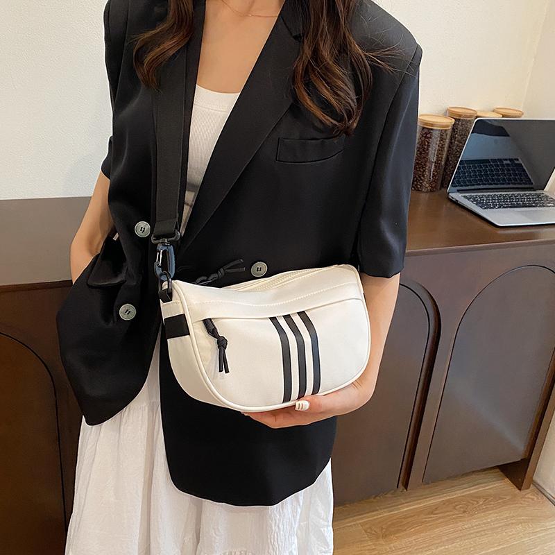 Oxford Crossbody Bags for Women Large Capacity Handbags Shoulder Messenger Bag Female Popular Fashion Hobos Shopper Bag