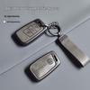 Volkswagen Key Cover for Sagitar, New Bora, Polo, Tiguan, Tayron, Lamando, Lavida, T-Roc, and Variant.