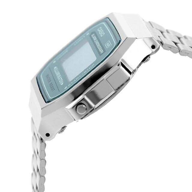 CASIO Vintage Cheap Casio Quartz Watch [Casio] Men's A168WA-3AY [Used]