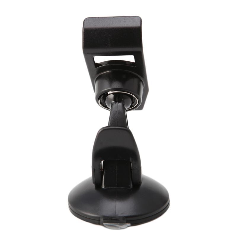 W89C GPS Windshield Suction Cup Ball Mount Holder For Bracket Universal