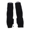 Heated Socks Rechargeable Electric Warming Socks Foot Leg Warmers Adjustable Temperature Machine Washable for Skiing