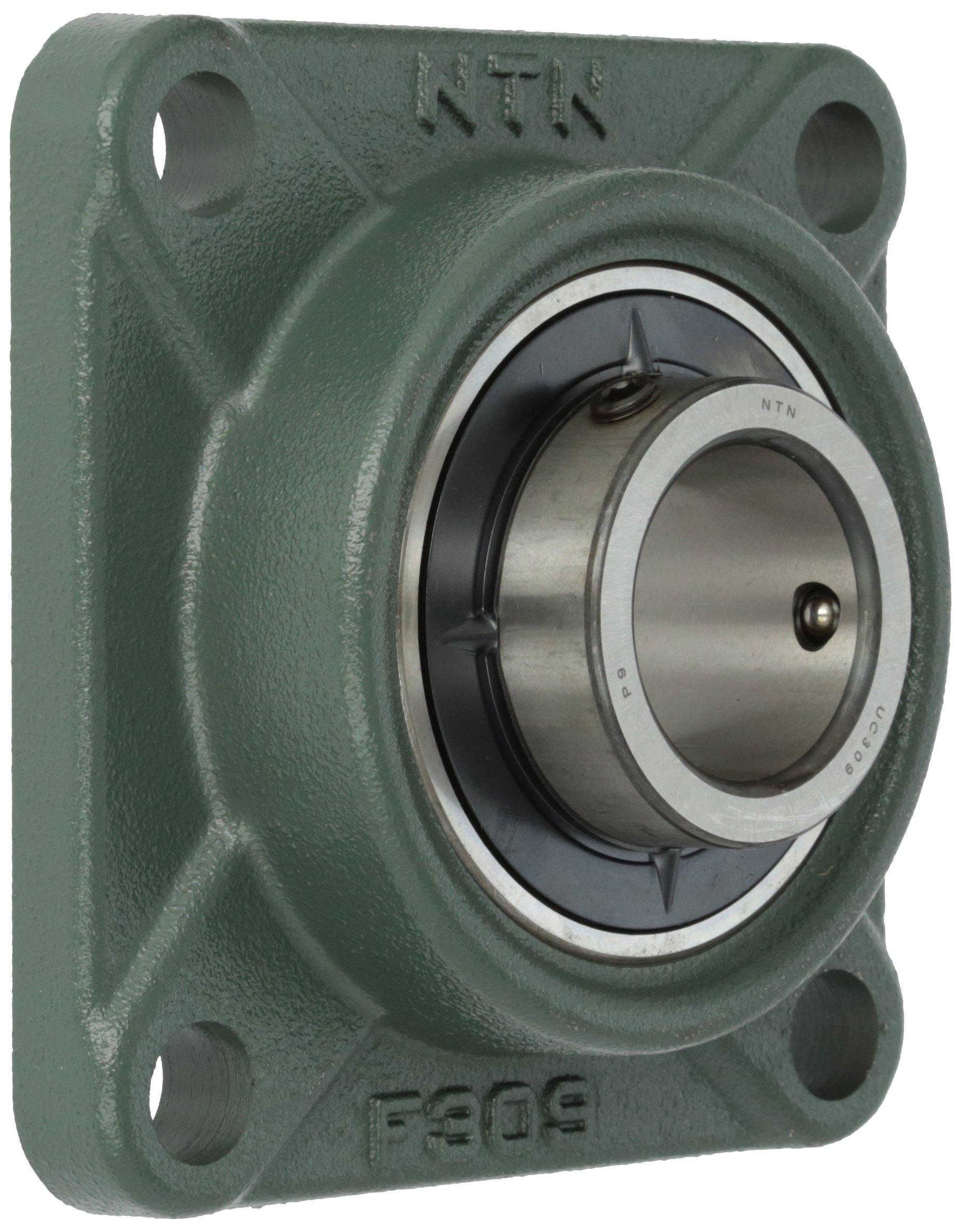 

NTN G Bearing Unit UCF309D1