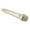  Prop Microphone for Karaoke Dance Shows Practice Microphone Prop for Karaoke