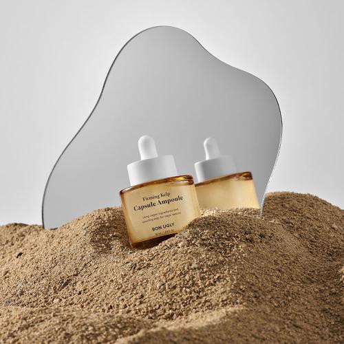 Bon Ugly Firming Kelp Capsule Ampoule Set