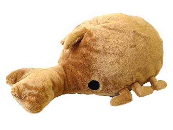 Munyumu Beetle Plush Toy XL Size 40cm