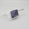 For BMW 5 F10 Luxury Line 520 525 528 530 535 LCI 2014 2015 2016 Car Rear Bumper Towing Hook Eye Cover Cap Hauling Trailer Lid