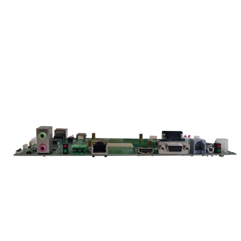AEBELL Integrated Control Mainboard