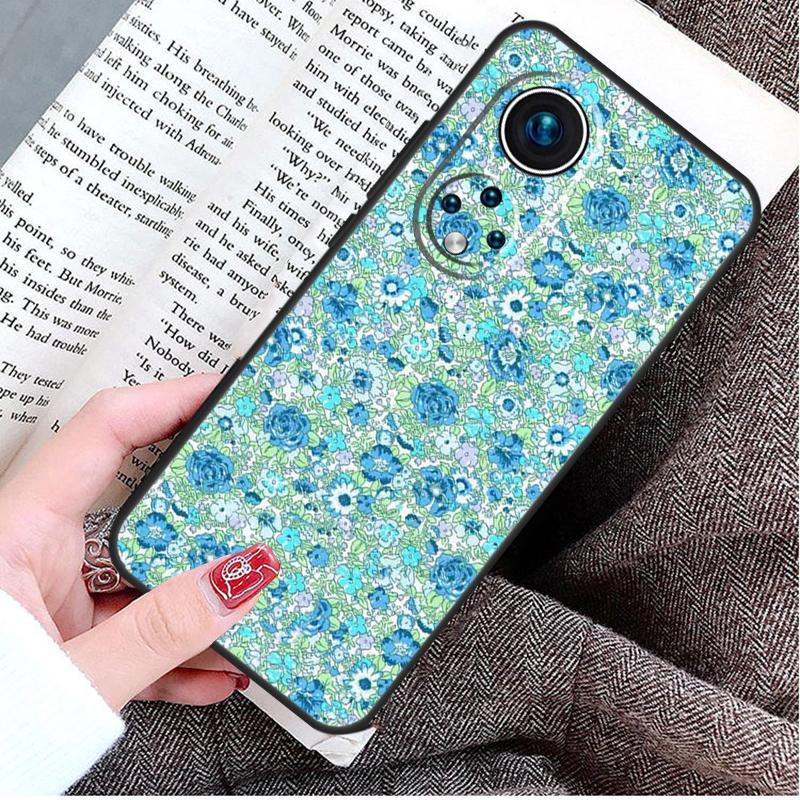 Betsy Ann Wiltshire London Case For Honor Magic 5 6 7 8 Pro Honor Win RT X9d X9c X9b X9a X8c X8b 50 70 90 400 200 Lite